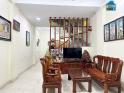 Bán nhà 4 tầng Tả Thanh Oai, Thanh Trì, Hà Nội, mặt tiền 5 m, chỉ 6.4 tỷ