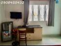 Cho thuê phòng trọ đầy đủ nội thất gần sân bay, công viên Hoàng Văn Thụ