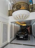 Bán Nhà Phố Tân Thụy Long Biên 70m2 8T Full Nội Thất, Mặt Phố, Kinh Doanh 21 Tỷ