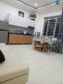 Bán toà căn hộ 4 tầng MT Phước Trường,gần Công viên Hồ Nghinh, biển Mỹ Khê