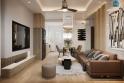 Bán căn hộ chung cư Nơ 7 Linh Đàm, Hoàng Mai 56m2, 2 ngủ, view hồ giá chỉ nhỉnh 3 tỷ