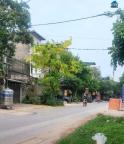 Nhà mặt trục chính kinh doanh sầm uất Đông Mỹ Ngũ Hiệp Vạn Phúc gần 80m giá 9.3 tỷ