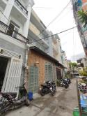 CC bán nhà 40/45B đường số 14A Bình Hưng Hoà, Bình Tân