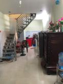 Bán nhà hẻm đường số 8 Bình Hưng Hòa A, Bình Tân ,Gía Tốt, Nhà Đẹp