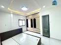 Bán nhà Bùi Văn Ba, Tân Thuận Đông, Quận 7, 60m2 (4.3x14), 3 PN chính chủ lâu năm 6.2 tỷ