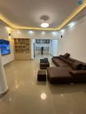Cho thuê nhà riêng ngõ 1xx Trung Kính, Cầu Giấy 76m x 3T có hầm, 3PN3VS giá 17 triệu