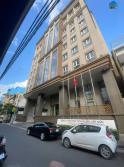 Building 2 Tản Viên 11 Tầng + 2 Hầm, DTSD Gần 4.000m², HĐT 926 Triệu/Tháng – Có Penthouse Hồ Bơi...
