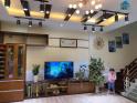 Cho thuê nhà ngõ ô tô - KD Vũ Tông Phan - Thanh Xuân 50m x 5T, MT 6.8M giá 35 triệu