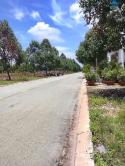 Bể nợ bán gấp lô đất thổ cư 165m2 giá 900 triệu ở trung tâm Bàu Bàng-Bình Dương