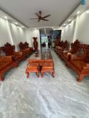 Cho thuê nhà riêng nguyên căn 5 phòng ngủ tại Vĩnh Yên, Vĩnh Phúc. Giá 20 triệu/ tháng