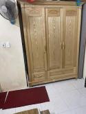 2,4 tỷ căn hộ 68m² tại khu 6 tòa mới, chung cư Thanh Hà, Hướng Bắc, nội thất cơ bản