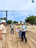 Chỉ từ 3,9 TRIỆU/THÁNG – Sở hữu ngay căn hộ cao cấp THE FELIX ngay trung tâm TP. Thuận An