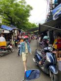 Bán nhà 2 tầng đối diện chợ Bắc Mỹ An, Đường Mỹ Đa Đông, Mỹ An, Ngũ Hành Sơn