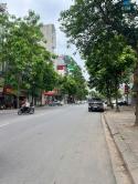 Bán nhà mặt phố Ngô Xuân Quảng, Trâu Quỳ, Gia Lâm. 68m2. Giá 18Ty. Lh: 0985109357.