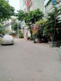 Bán nhà Phân Lô quận ủy Hoàng Mai dòng tiền 50 triệu kinh doanh bất chấp ô tô tránh 65m2 giá 20 tỷ