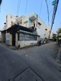 Bán nhà căn góc Phạm Thế Hiển Phường 7 Quận 8 – Hẻm ô tô quay đầu – 60m2 – Giá 4,7 tỷ - 1 đời chủ