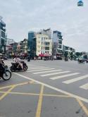Nhà Mặt Phố Ngọc Lâm, Long Biên 280m2, MT8m, Vỉa Hè 6m, Kinh Doanh, Dòng Tiền - 72 Tỷ