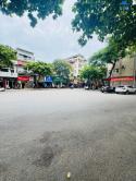 Bán Gấp Nhà MP Ngọc Lâm 279m2, MT8m, Vỉa Hè 7m, Kinh Doanh, Dòng Tiền - 72 Tỷ