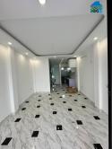 Bán Nhà Thang Máy Mới Kính Koong Phố Dương Văn Bé Cách Phố 20M DT 35M2 Giá 8.5 Tỷ