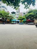 Hiếm. Nhà Mặt Phố Ngọc Lâm 270m2, MT7m, Vỉa Hè 7m, Kinh Doanh, Dòng Tiền - 72 Tỷ