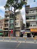 Cho Thuê Nhà MT Đường Nguyễn Tri Phương, P.9, Q.5, 50 Triệu/Tháng, 3.7m x 13.8m