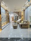 Bán nhà Trần Duy Hưng, Cầu Giấy, ngõ to, ô tô đỗ cửa, kinh doanh - văn phòng, 65m2x5 tầng, 25 tỷ