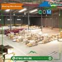 Nhất Việt Logistic – Cho Thuê Kho Tại Bình Dương,,