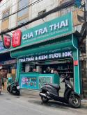 Sang Nhượng Mặt Bằng Đẹp - Trung Tâm Bình Thạnh (P25), TPHCM (Miễn Qc)