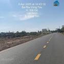 Chính chủ gửi bán đất Long Tân đẹp, rẻ, sổ riêng, ngay khu công nghiệp Đá Bạc