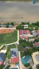 Siêu phẩm view sông đà 2 mặt tiền giá từ 700 triệu/lô