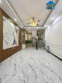 Bán Nhà Bạch Mai 38m 5 Tầng 4 Phòng Giá 7.63 Tỷ Sổ Đỏ Full Nội Thất