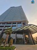 Bán căn Penthouses 6PN ban công trải dài view Hồ Tây, Sông Hồng - Ciputra - Tây Hồ
