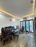 Trịnh Đình Cửu - 36M2 - 10M Ra Phố - Nhà Mới Đẹp - Full Nội Thất - Lô Góc Thoáng Sáng