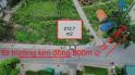 Chính Chủ Cần Bán Lô Đất Biệt Thự Vị Trí Đẹp Tại T.X Đông Triều- Quảng Ninh