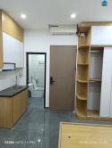 Bán căn hộ DV ngõ 1395 Giải Phóng, DT 48m, 7 tầng, MT 4m, giá 12.8 tỷ, ngõ xe ba gác tránh.