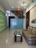 Cho thuê nguyên căn nhà mặt tiền đường Mạc Đĩnh Chi, Phường Tân Tiến, TP Nha Trang cần cho thuê:...