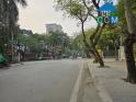 bán đất phố Nguyễn khuyến , Văn Quán, hà đông, đường đôi, kinh doanh 126m2, giá 37,2 tỉ