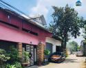 Bán 90m2 đất ,mặt tiền 6m,Tích Giang Phúc Thọ,đường thông thoáng,ô tô đỗ cửa
