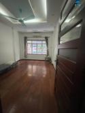 Mặt Phố Nguyễn Khả Trạc Kinh Doanh Ôtô Tránh 48M2 5 Tầng MT 3.8m Giá 22.9 Tỷ