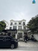 Khu Nhà Vinhomes Long Biên 65 Tỷ 176M Mặt Tiền 8m,View Nội Khu