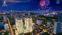 Bán nhanh 1PN tại The Legend Residence, Q. Hồng Bàng, TP. Hải Phòng