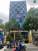 ***chính Chủ-Bán Tòa Nhà 8 Tầng Mặt Tiền Mạc Đĩnh Chi P Đa Kao Quận 1