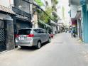 Bán gấp nhà Phan Đình Phùng -HXH kinh doanh - 57m2-4 tầng - 5 PN - sổ A4 - chỉ 8.X