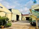 Bán nhà xưởng ful thổ HXH Nguyễn Văn Quá, Đông Hưng Thuận, Q12, 3551m2, ngang 55m, giá 45tr/m2