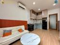 Cho thuê chung cư mini Studio Ban Công 12 triệu VND, 50m2 tại Xô Viết Nghệ Tĩnh Gần Thảo Cầm Viên