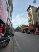 50m² – Phố Hoàng Như Tiếp – Ở Cực Sướng – Ô Tô Đỗ Cửa – Chủ Mới Xây Tâm Huyết
