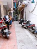 Nhà đẹp ngõ nông phố Nguyễn Đức Cảnh chủ cần bán gấp 30m2 giá chào 6.2 tỷ