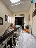 Nhà tại ngõ 32 An Dương - Tây Hồ - ngõ thông - 50m oto đỗ cửa - 64m2 giá nhỉnh 12 tỷ.