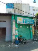 Cho Thuê Nhà Nguyên Căn , Mặt Tiền Đường số 4