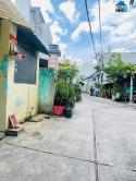 Bán Nhà 2 Mặt Tiền - Mã Lò - Bình Trị Đông A - HXH - Gần Trường Đhqt Miền Đông - 100M2 - Hoàn...